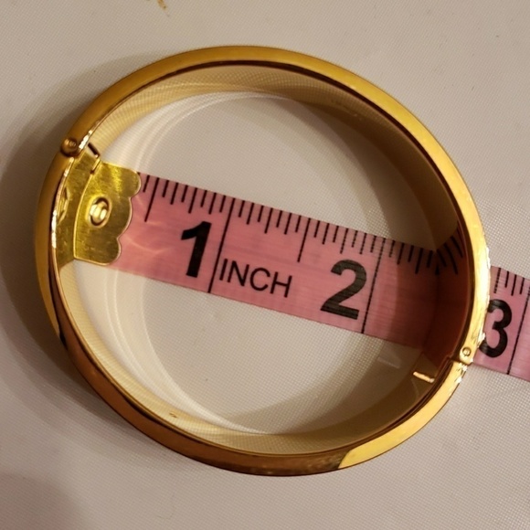 J. CREW bangle style bracelet. - Picture 8 of 8